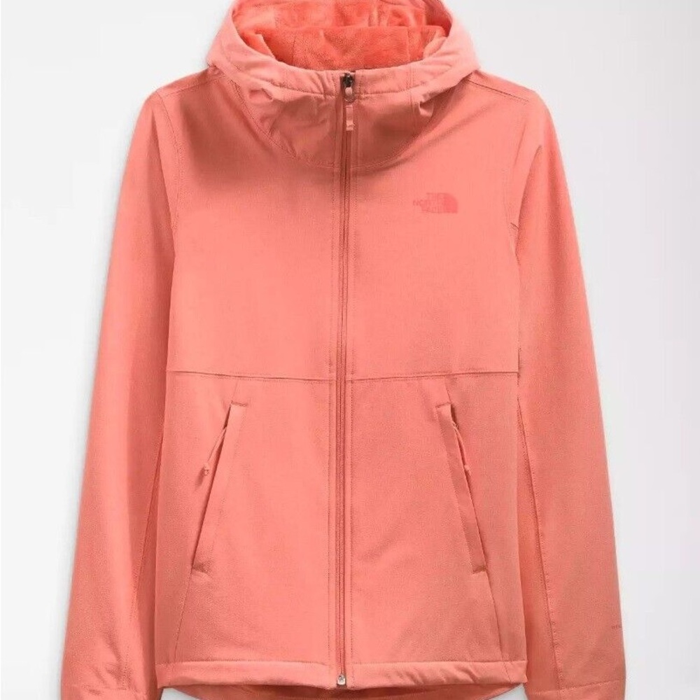 NEW The North Face Shelbe Raschel Softshell Jacket - Picture 13 of 13